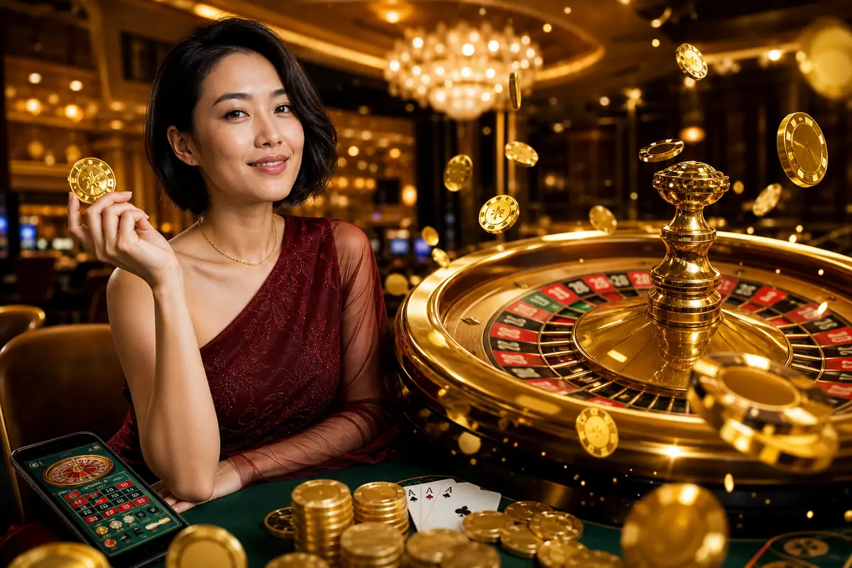 bd0k অনলাইন ক্যাসিনো বেটিং অ্যাপ