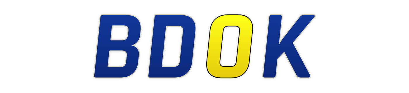 bd0k লোগো